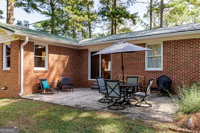 180 Conrad Drive, Athens, GA 30601 - Photo 4