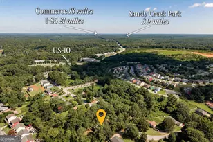 180 Conrad Dr, Athens, GA 30601 - Photo 24