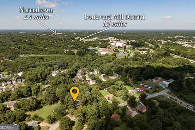 180 Conrad Drive, Athens, GA 30601 - Photo 24