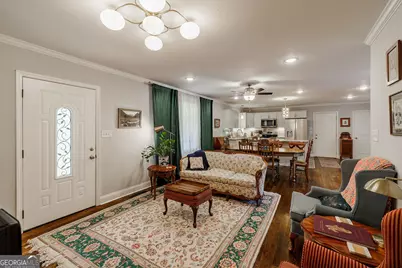 180 Conrad Drive, Athens, GA 30601 - Photo 6