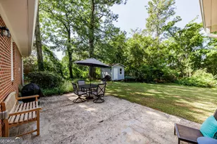 180 Conrad Dr, Athens, GA 30601 - Photo 16