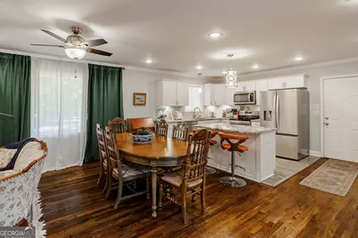 180 Conrad Drive, Athens, GA 30601 - Photo 8