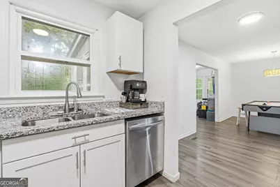 641 Friar Tuck Lane, Macon, GA 31220 - Photo 22