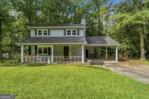 641 Friar Tuck Ln, Macon, GA 31220 - Photo 1