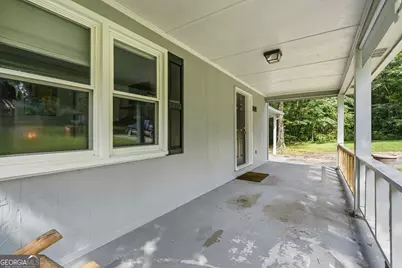 641 Friar Tuck Lane, Macon, GA 31220 - Photo 8