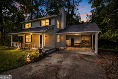 641 Friar Tuck Lane, Macon, GA 31220 - Photo 4
