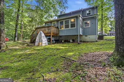 641 Friar Tuck Lane, Macon, GA 31220 - Photo 38