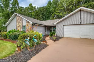 125 Grandchester Way, Fayetteville, GA 30215 - Photo 1
