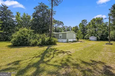 114 Ritch Drive, Brunswick, GA 31525 - Photo 6