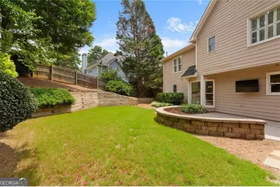 4303 Woodhaven Way SE, Smyrna, GA 30082 - Photo 4
