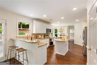 4303 Woodhaven Way SE, Smyrna, GA 30082 - Photo 24