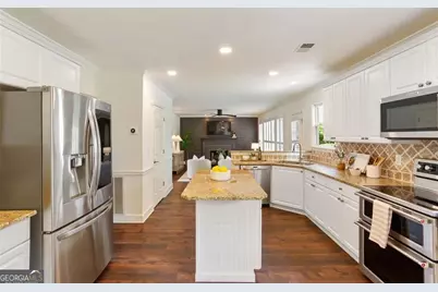 4303 Woodhaven Way SE, Smyrna, GA 30082 - Photo 26