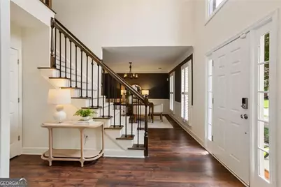 4303 Woodhaven Way SE, Smyrna, GA 30082 - Photo 12