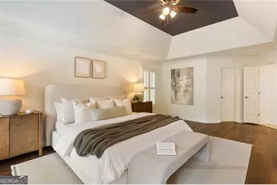 4303 Woodhaven Way SE, Smyrna, GA 30082 - Photo 10