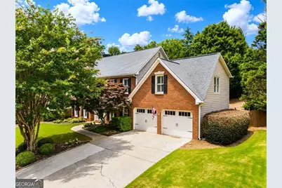 4303 Woodhaven Way SE, Smyrna, GA 30082 - Photo 2