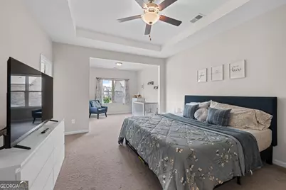 743 Brecklin Lane, Woodstock, GA 30188 - Photo 22