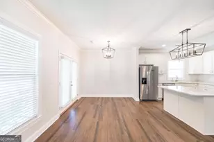 203 Cherokee Rose Cir, Dublin, GA 31021 - Photo 20