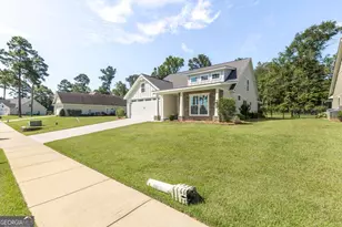 203 Cherokee Rose Cir, Dublin, GA 31021 - Photo 4