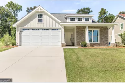 203 Cherokee Rose Circle, Dublin, GA 31021 - Photo 6