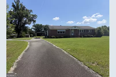 224 Pinehill Road, Dublin, GA 31021 - Photo 2