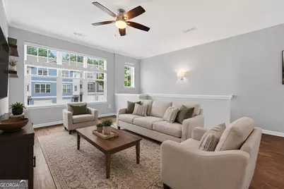 1708 Liberty Parkway NW, Atlanta, GA 30318 - Photo 6