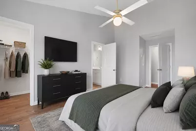 1708 Liberty Parkway NW, Atlanta, GA 30318 - Photo 10