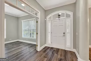 343 Major Wright Rd, Saint Simons, GA 31522 - Photo 4