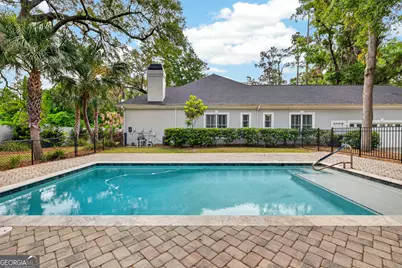 343 Major Wright Road, Saint Simons, GA 31522 - Photo 46
