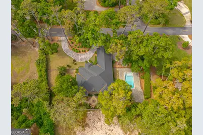 343 Major Wright Road, Saint Simons, GA 31522 - Photo 52