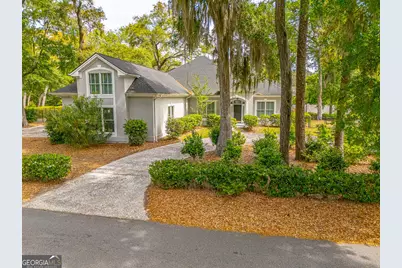 343 Major Wright Road, Saint Simons, GA 31522 - Photo 2