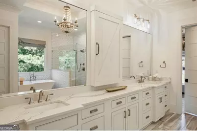 13235 SE Arnold Mill Road, Roswell, GA 30075 - Photo 26