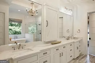 13235 SE Arnold Mill Rd, Roswell, GA 30075 - Photo 26