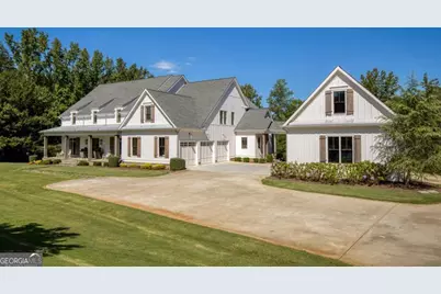 13235 SE Arnold Mill Road, Roswell, GA 30075 - Photo 2