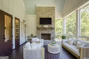 13235 SE Arnold Mill Rd, Roswell, GA 30075 - Photo 48