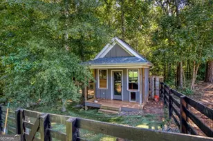 13235 SE Arnold Mill Rd, Roswell, GA 30075 - Photo 60