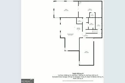 765 Wheeler Peak Way, Johns Creek, GA 30022 - Photo 50