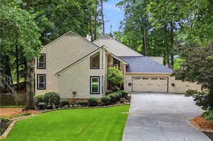 765 Wheeler Peak Way, Johns Creek, GA 30022 - Photo 1