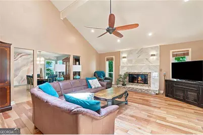 765 Wheeler Peak Way, Johns Creek, GA 30022 - Photo 8