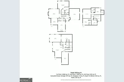 765 Wheeler Peak Way, Johns Creek, GA 30022 - Photo 52
