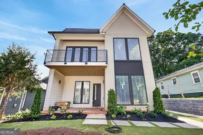 225 Stovall Street SE #A, Atlanta, GA 30316 - Photo 1