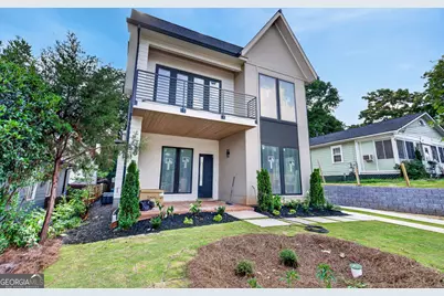 225 Stovall Street SE #A, Atlanta, GA 30316 - Photo 2