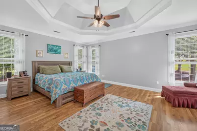 880 Providence Club Drive, Monroe, GA 30656 - Photo 20