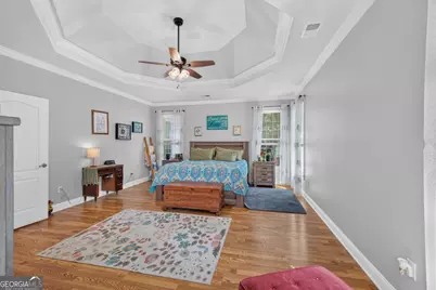 880 Providence Club Drive, Monroe, GA 30656 - Photo 22
