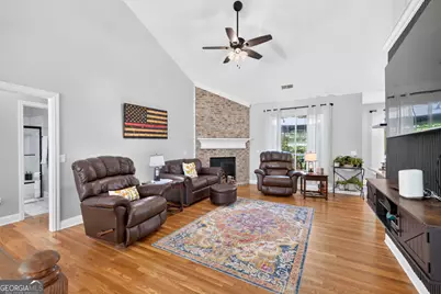 880 Providence Club Drive, Monroe, GA 30656 - Photo 8