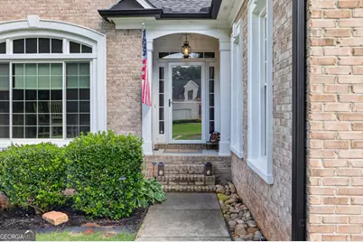 880 Providence Club Drive, Monroe, GA 30656 - Photo 4