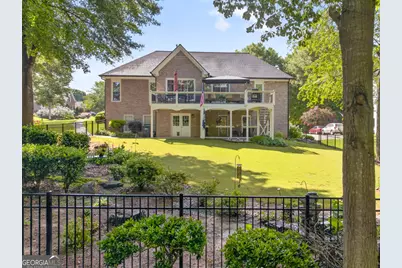 880 Providence Club Drive, Monroe, GA 30656 - Photo 2