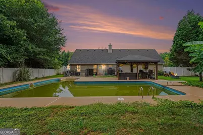 513 Wylderose Lane, Locust Grove, GA 30248 - Photo 2