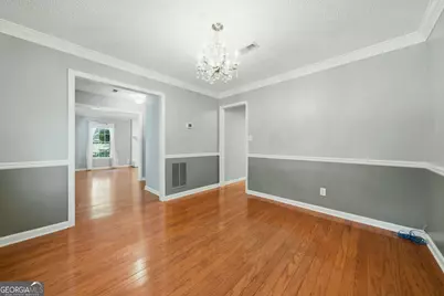 806 Carradale Court, Peachtree City, GA 30269 - Photo 6