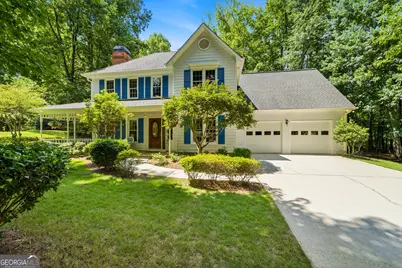 806 Carradale Court, Peachtree City, GA 30269 - Photo 54