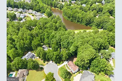 806 Carradale Court, Peachtree City, GA 30269 - Photo 2
